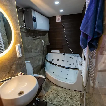 Deluxe Dreams & Spa Sabac Exterior photo