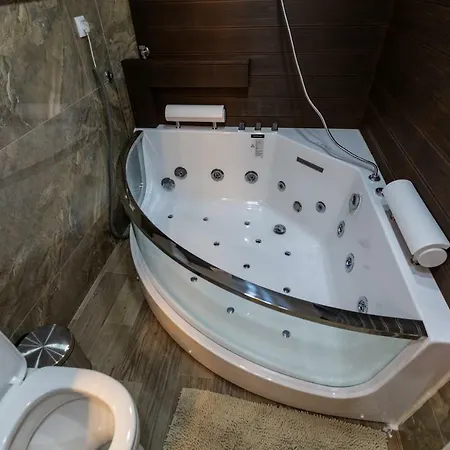 Deluxe Dreams & Spa Sabac Exterior photo