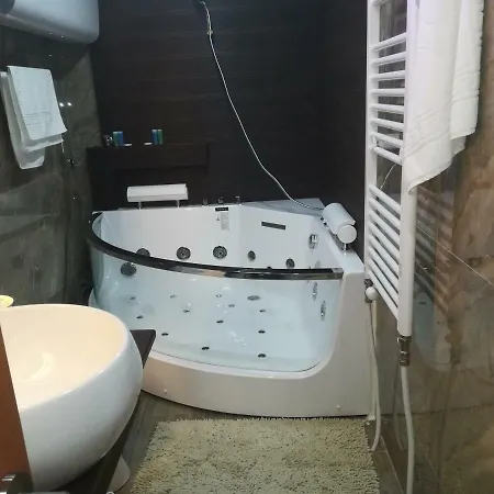 Deluxe Dreams & Spa Sabac Exterior photo