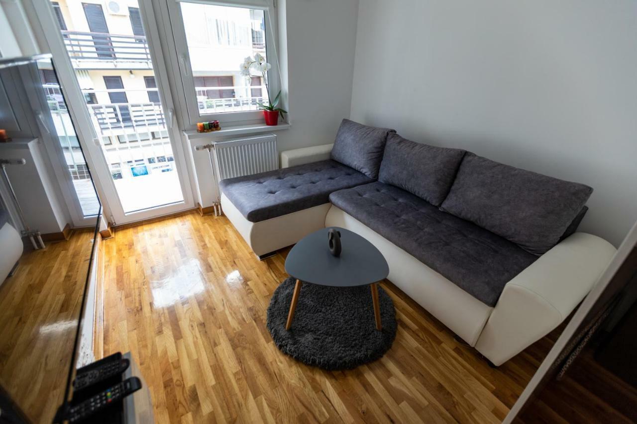 Deluxe Dreams & Apartment Sabac
