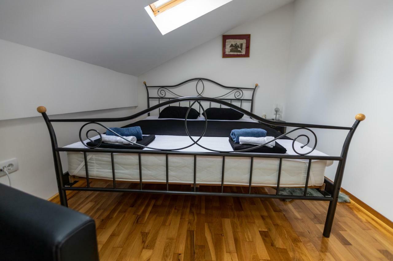 Apartment Deluxe Dreams &