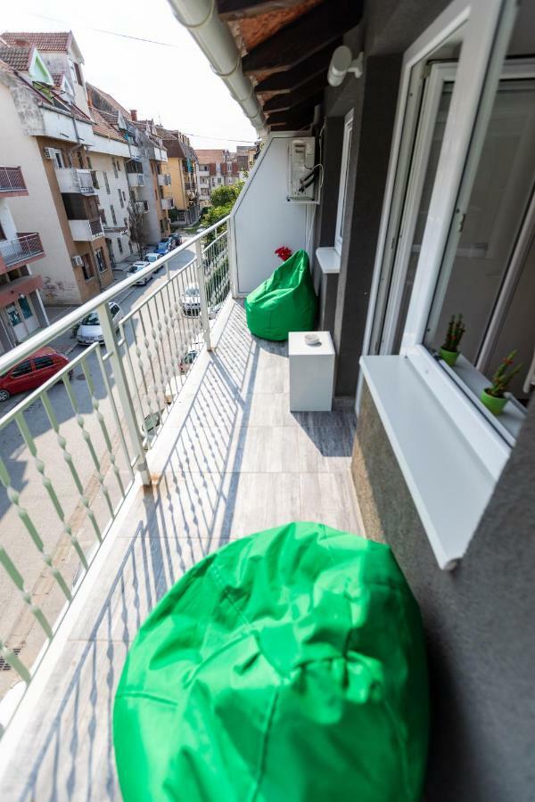 Deluxe Dreams & Apartment Sabac