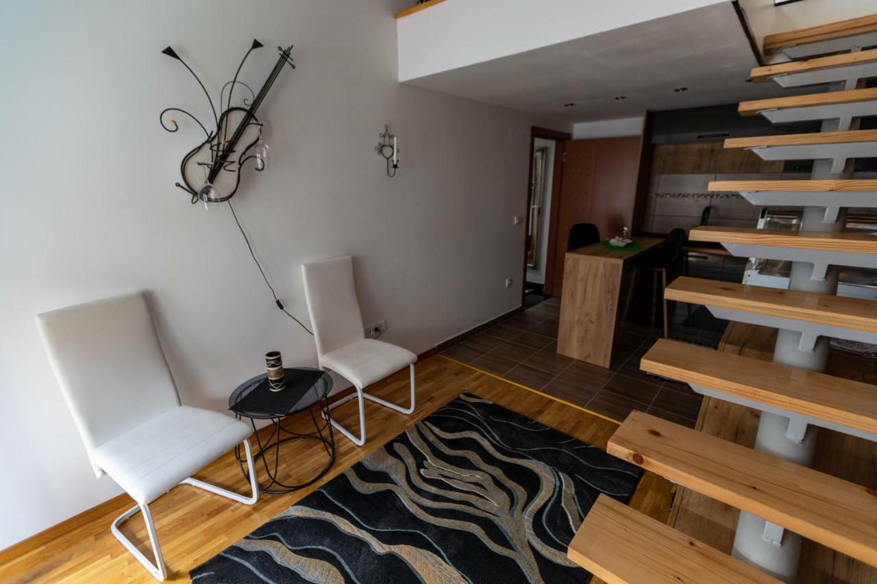 Deluxe Dreams & Apartment Sabac
