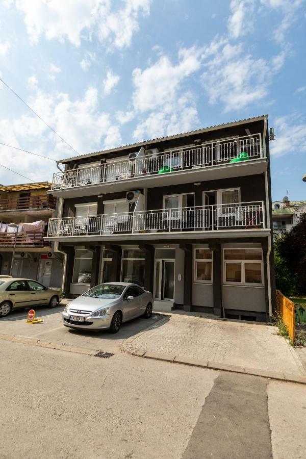 Deluxe Dreams & Apartment Sabac