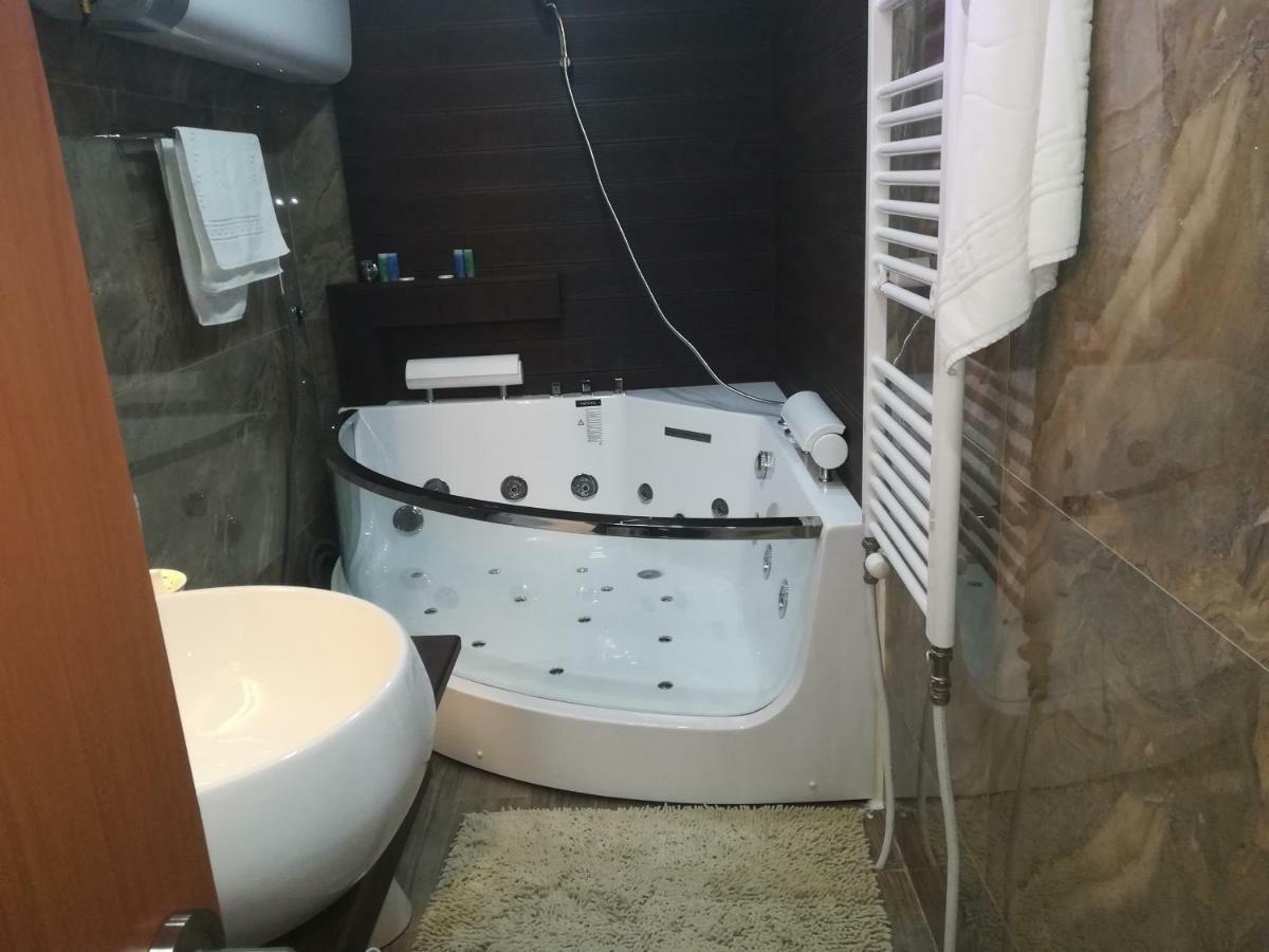Deluxe Dreams & Apartment Sabac